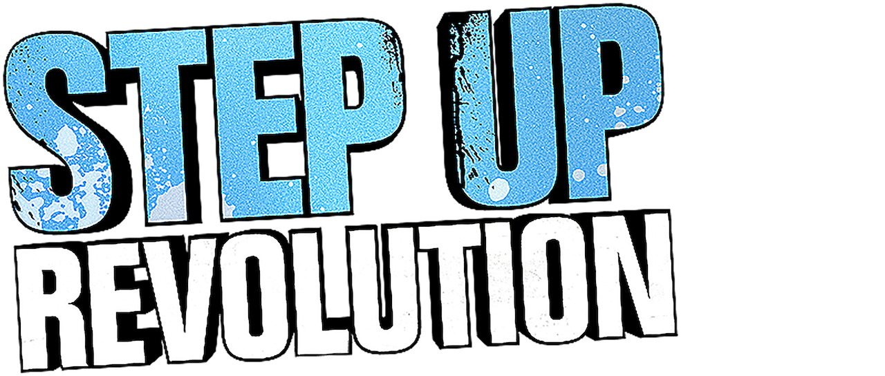 Step Up: Revolution