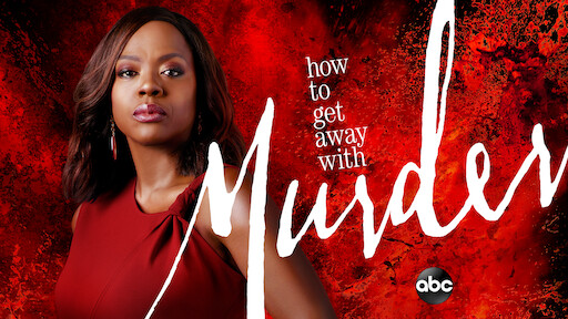 How to Get Away With Murder