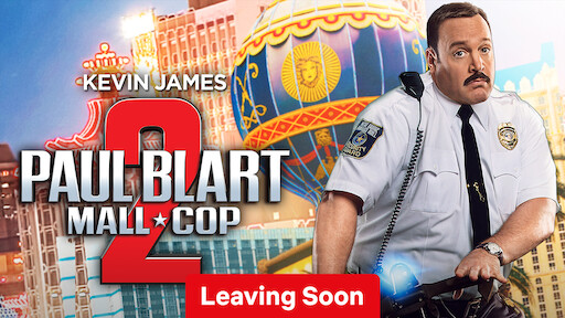 Paul Blart: Mall Cop 2