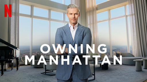 Owning Manhattan