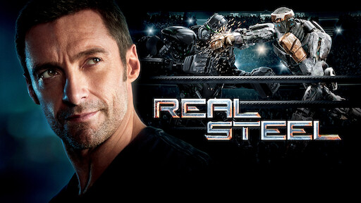 Real Steel