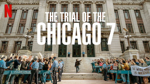 The Trial of the Chicago 7