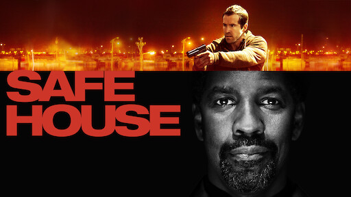 Safe House