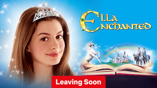 Ella Enchanted