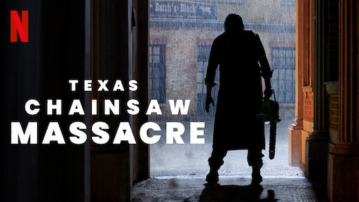 Texas Chainsaw Massacre