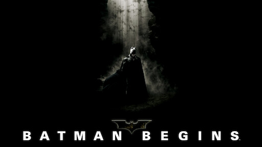 Batman Begins