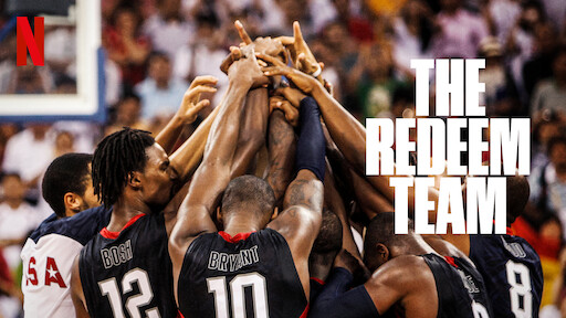 The Redeem Team