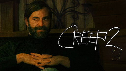 Creep 2