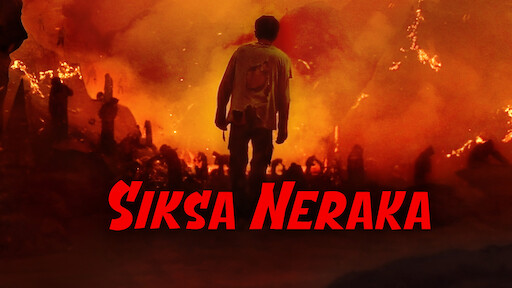 Siksa Neraka