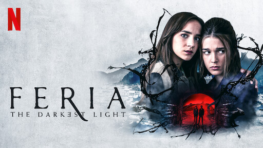 Feria: The Darkest Light