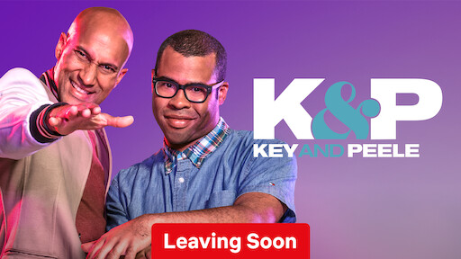 Key & Peele