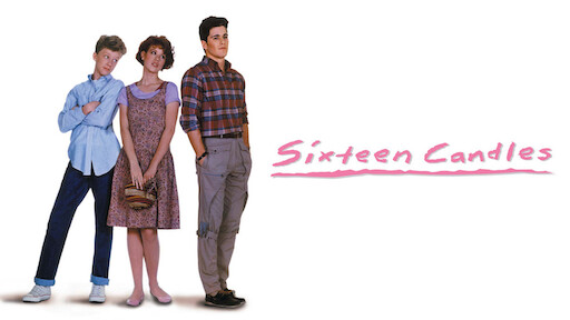 Sixteen Candles