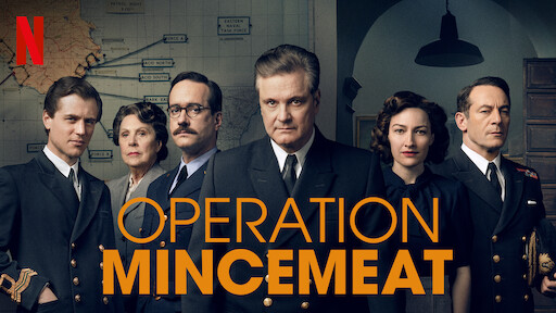 Operation Mincemeat