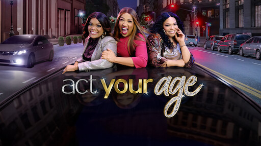 Act Your Age