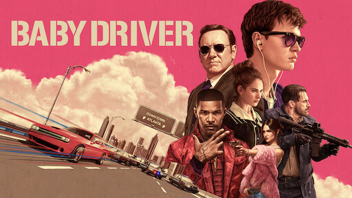 Baby Driver