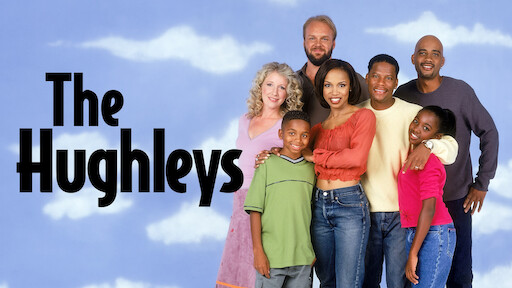 The Hughleys