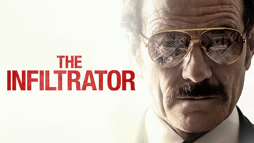 The Infiltrator