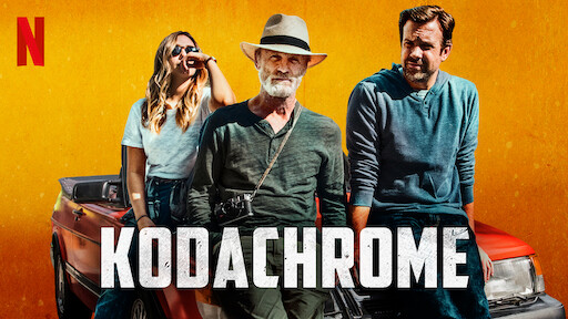 Kodachrome