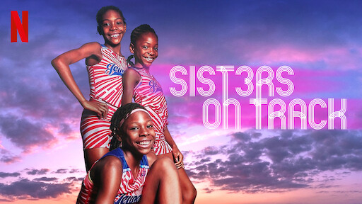 Sisters on Track