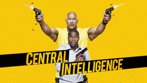 Central Intelligence