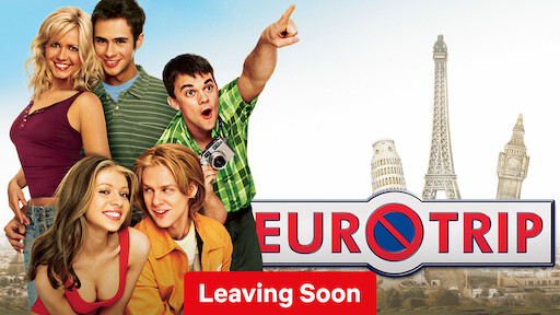 EuroTrip