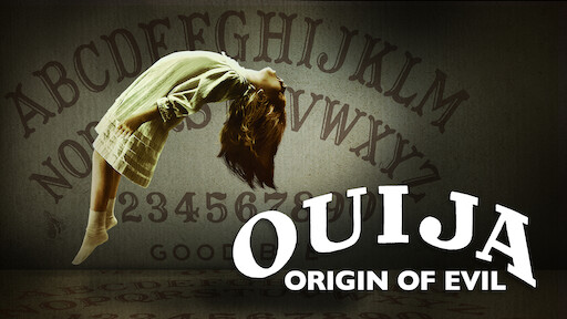 Ouija: Origin of Evil