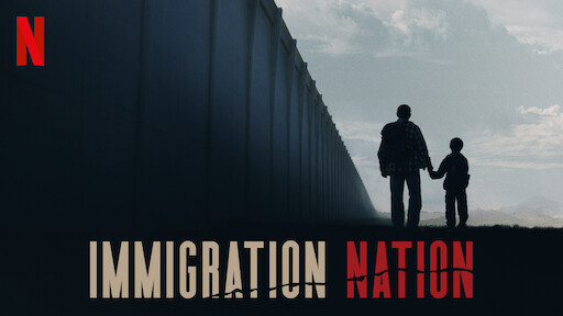 Immigration Nation