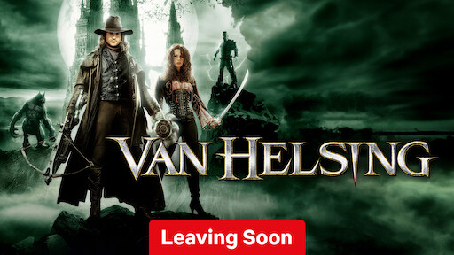 Van Helsing