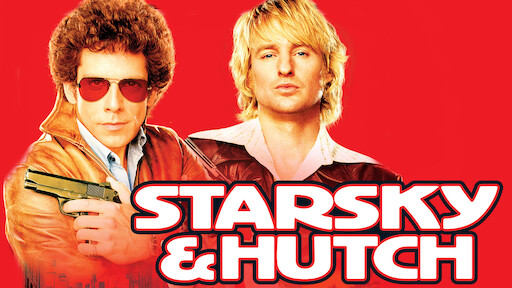 Starsky & Hutch