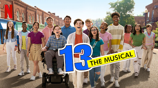 13: The Musical