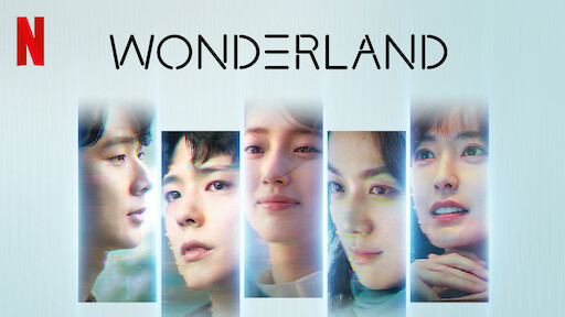 Wonderland