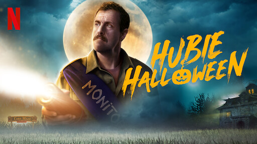 Hubie Halloween