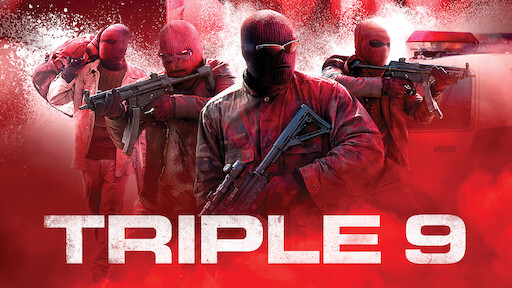 Triple 9