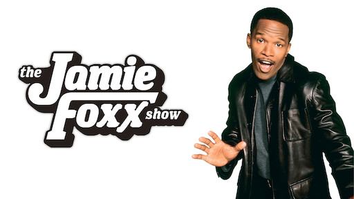 The Jamie Foxx Show