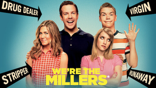 We're the Millers