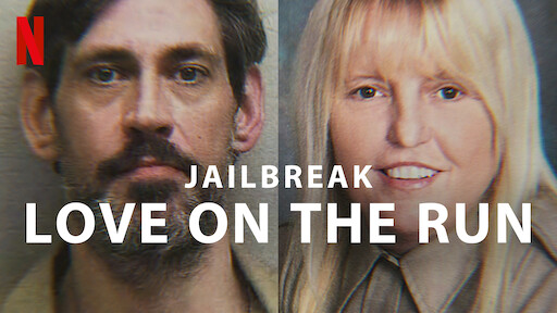 Jailbreak: Love on the Run