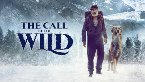 The Call of the Wild