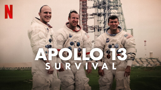 Apollo 13: Survival