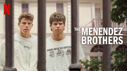 The Menendez Brothers