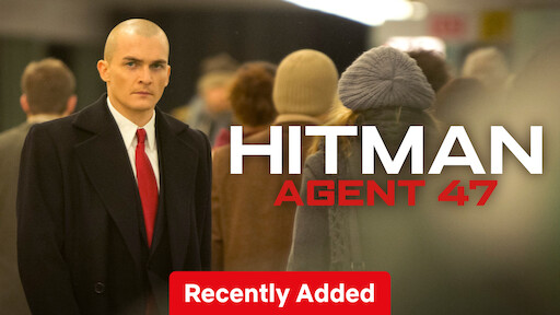 Hitman: Agent 47