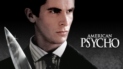 American Psycho