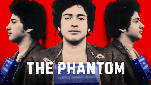 The Phantom