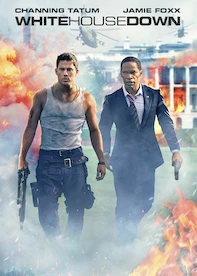 White House Down