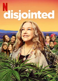 Disjointed