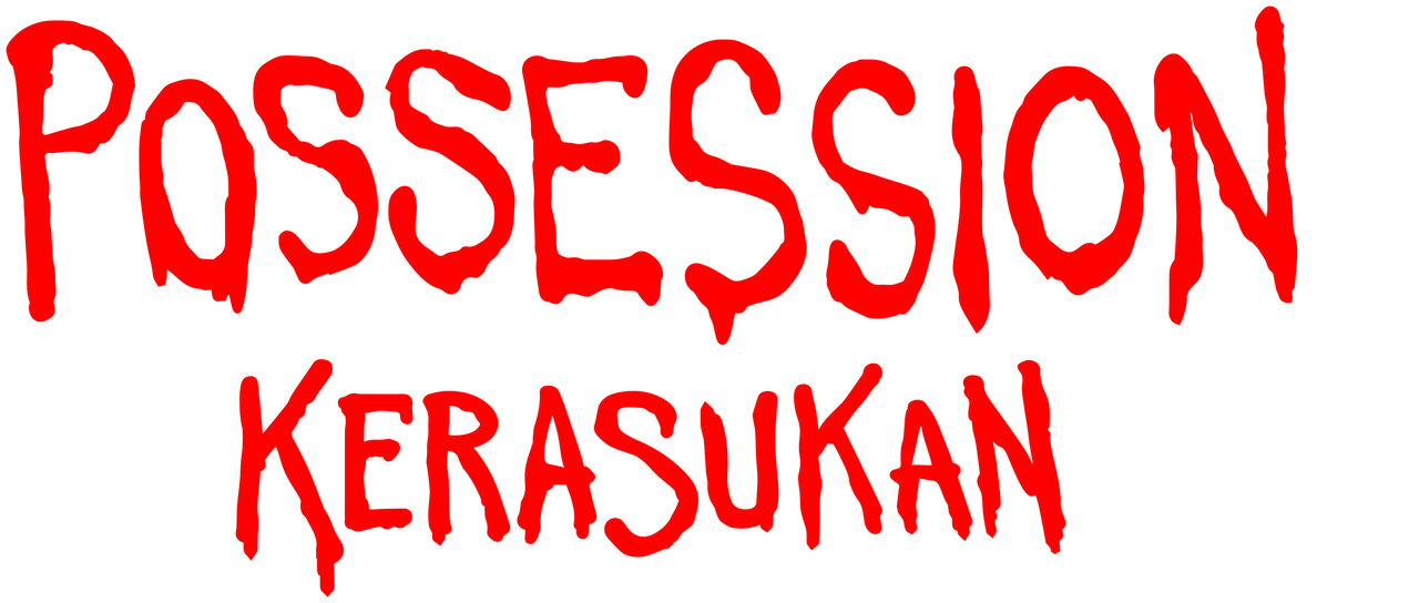 Possession: Kerasukan