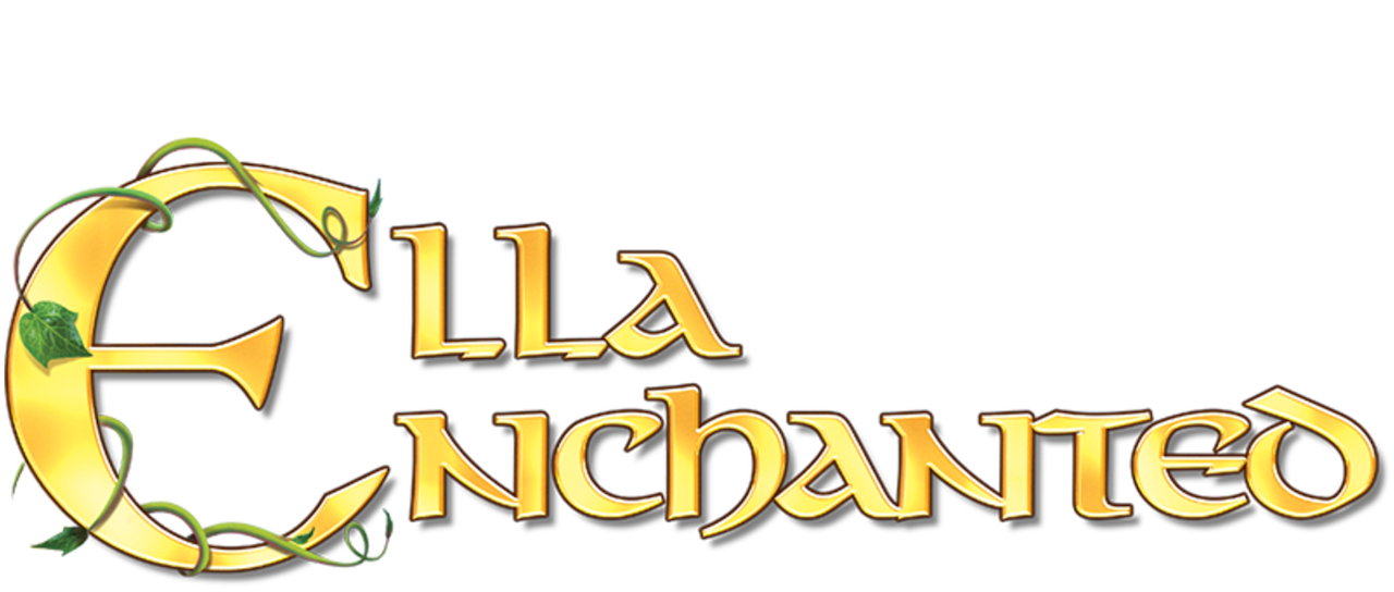 Ella Enchanted