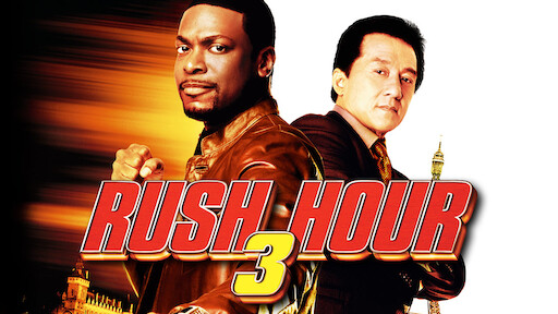 Rush Hour 3