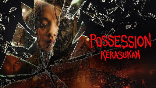 Possession: Kerasukan