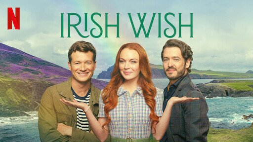 Irish Wish