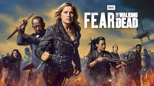 Fear the Walking Dead